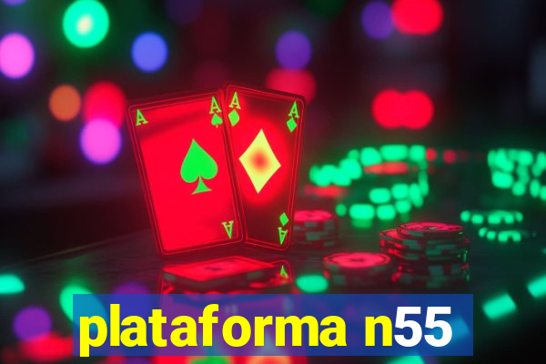 plataforma n55